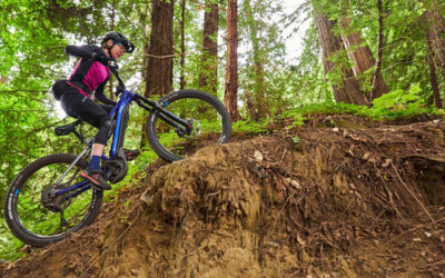 E-bike rules for BLM, Forest Service trails both thrill and rile backcountry users