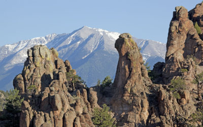 Op-ed: Protect our public lands: What happens in Browns Canyon matters to all Americans