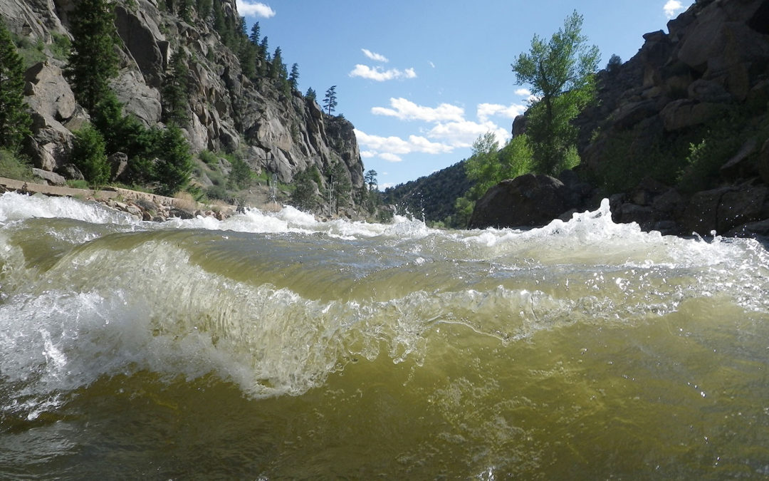 The shifting gifts of the Upper Arkansas River and its evolving role for Colorado communities