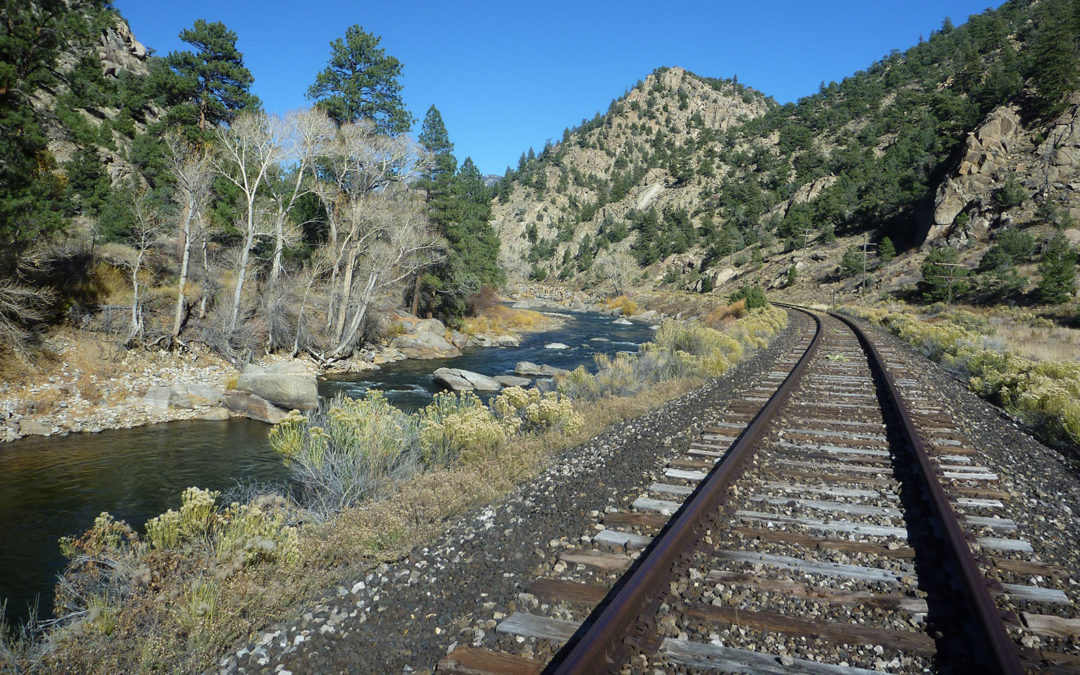 Transportation board kills plan for trains to return to Colorado’s dormant Tennessee Pass